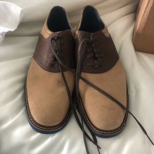 men’s cole haan shoes